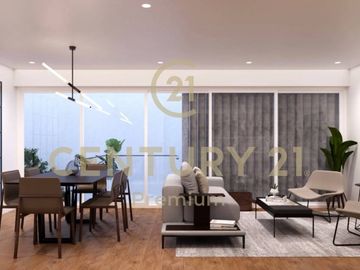 PROYECTO CHACARILLA MODERNO Y ELEGANTE DEPARTAMENTOS FLATS- DUPLEX CERCA PARQUE