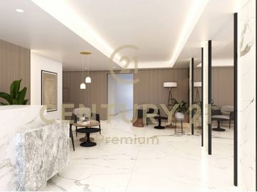 PROYECTO CHACARILLA MODERNO Y ELEGANTE DEPARTAMENTOS FLATS- DUPLEX CERCA PARQUE