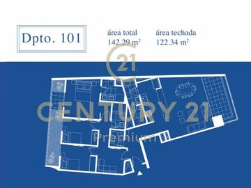 PROYECTO CHACARILLA MODERNO Y ELEGANTE DEPARTAMENTOS FLATS- DUPLEX CERCA PARQUE