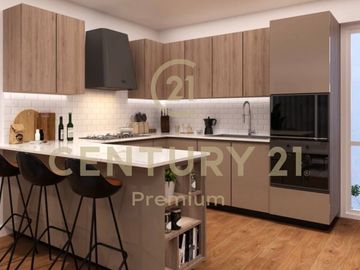 PROYECTO CHACARILLA MODERNO Y ELEGANTE DEPARTAMENTOS FLATS- DUPLEX CERCA PARQUE