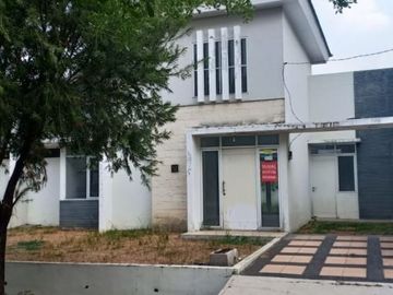 rumah dijual citra indah city Cluster Gladiola #7626