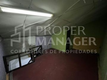 Local Comercial 42m2 - Galería La Araucaria, Centro Chillán.