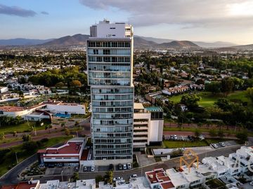 Departamento en venta en Hispania en Fracc. La Rioja