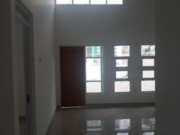RUMAH CLUSTER CILAME NGAMPRAH BANDUNG
