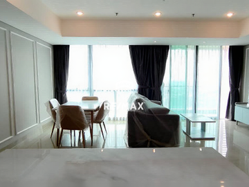 Luxury Living With A View City 2br Apartement Hillcrest