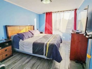 Departamento en Venta en Teatinos