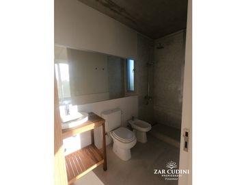DEPARTAMENTO A ESTRENAR 3 AMBIENTES MAR Y BOSQUE