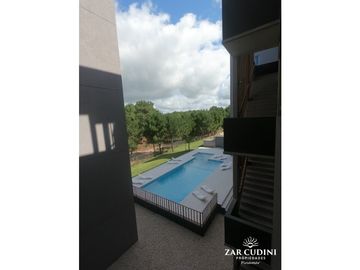 DEPARTAMENTO A ESTRENAR 3 AMBIENTES MAR Y BOSQUE