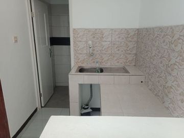 DP 7 JUTA Bisa Punya Rumah 5 menit ke IKEA Kota Baru Parahyangan Padalarang