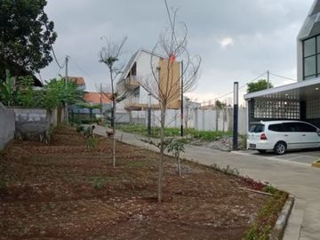 villa + PRIVATE POOL di cileunyi bandung