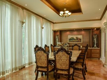 Venta Lujosa Residencia en Colinas San Angel, San Pedro Garza Garcia, Nuevo Leon