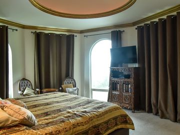 Venta Lujosa Residencia en Colinas San Angel, San Pedro Garza Garcia, Nuevo Leon