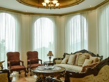 Venta Lujosa Residencia en Colinas San Angel, San Pedro Garza Garcia, Nuevo Leon