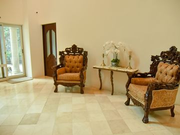 Venta Lujosa Residencia en Colinas San Angel, San Pedro Garza Garcia, Nuevo Leon