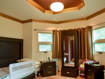 Venta Lujosa Residencia en Colinas San Angel, San Pedro Garza Garcia, Nuevo Leon