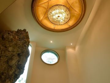 Venta Lujosa Residencia en Colinas San Angel, San Pedro Garza Garcia, Nuevo Leon