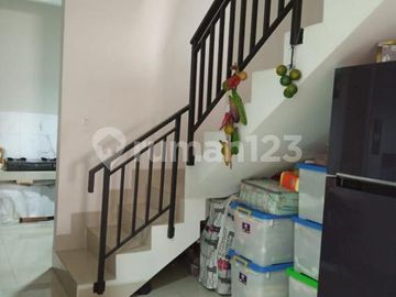 Dijual Rumah Duri Kepa Jakarta Barat