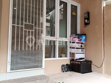Dijual Rumah Duri Kepa Jakarta Barat