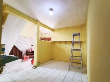 RUMAH HOOK DI CIBADUYUT BANDUNG