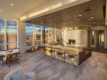 Departamento en Venta en GREENWICH STREET - RECTOR ST