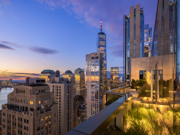 Departamento en Venta en GREENWICH STREET - RECTOR ST
