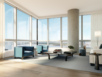 Departamento en Venta en GREENWICH STREET - RECTOR ST