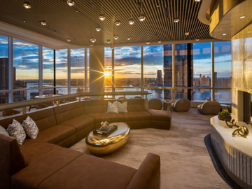 Departamento en Venta en GREENWICH STREET - RECTOR ST