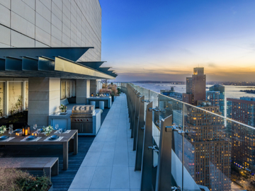 Departamento en Venta en GREENWICH STREET - RECTOR ST