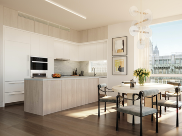 Departamento en Venta en GREENWICH STREET - RECTOR ST