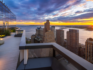 Departamento en Venta en GREENWICH STREET - RECTOR ST