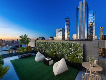 Departamento en Venta en GREENWICH STREET - RECTOR ST