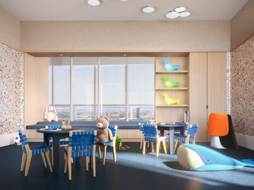 Departamento en Venta en GREENWICH STREET - RECTOR ST