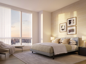 Departamento en Venta en GREENWICH STREET - RECTOR ST