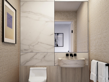 Departamento en Venta en GREENWICH STREET - RECTOR ST