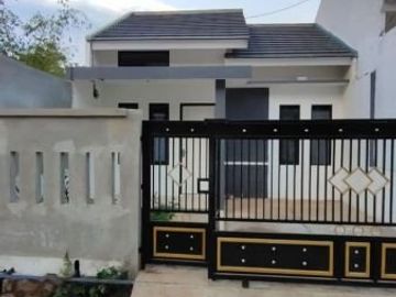 Rumah Baru Exclusive di Cinunuk Cileunyi Harga Perdana Mulai 395 Juta
