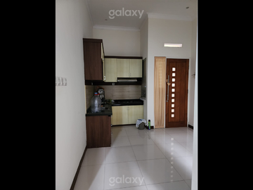 Rumah Townhouse Strategis Lowokwaru Malang GMK04077