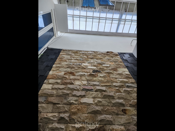 Rumah Townhouse Strategis Lowokwaru Malang GMK04077