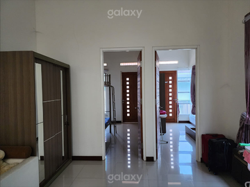 Rumah Townhouse Strategis Lowokwaru Malang GMK04077