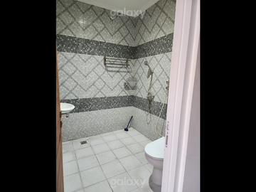 Rumah Townhouse Strategis Lowokwaru Malang GMK04077