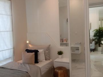 Dijual Hunian Desain Mewah di Tengah Kota Semarang