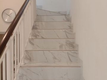 Dijual Hunian Desain Mewah di Tengah Kota Semarang
