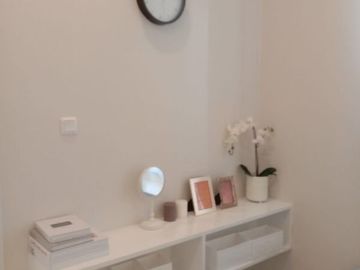 Dijual Hunian Desain Mewah di Tengah Kota Semarang