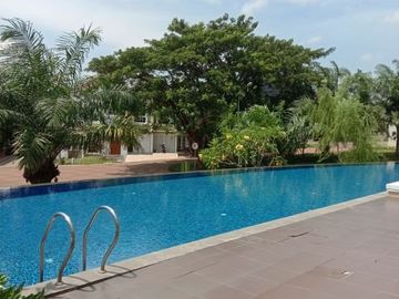 Dijual Hunian Desain Mewah di Tengah Kota Semarang