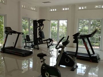 Dijual Hunian Desain Mewah di Tengah Kota Semarang