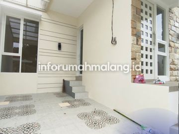 Rumah Dijual Di Malang,