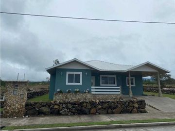Casa en área privilegiada  en Boquete