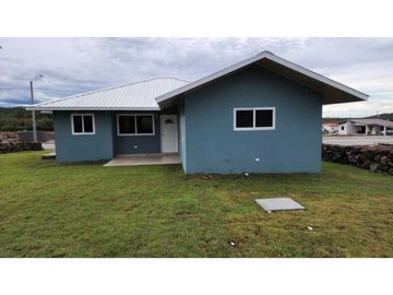 Casa en área privilegiada  en Boquete