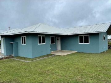 Casa en área privilegiada  en Boquete