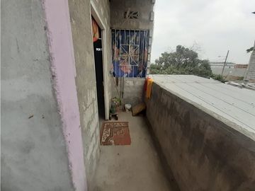 VENDO FABULOSA CASA RECREO DURAN