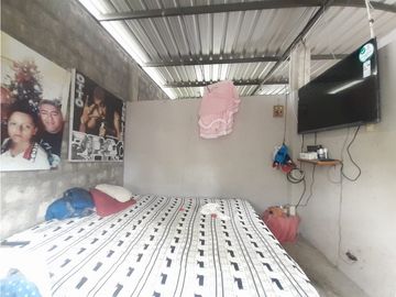 VENDO FABULOSA CASA RECREO DURAN
